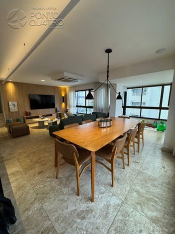 apartment em Rua do Ébano, Caminho das Árvores - Salvador - BA