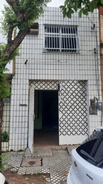 house em Rua Rodrigues Júnior, Centro - Fortaleza - CE