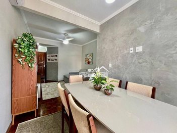 apartment em Rua Lídia de Souza Gatti, Vila Gatti - Itu - SP