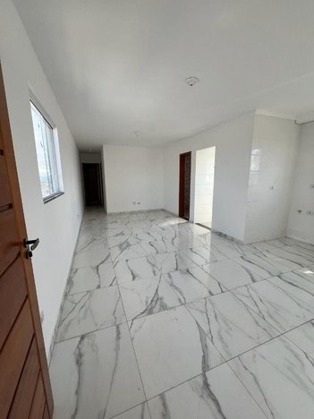 apartment em Rua Olho D'Água do Borges, Vila Siria - São Paulo - SP