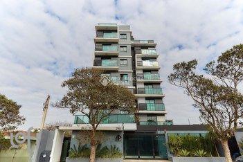 apartment em Maria Trevisan Tortato, Novo Mundo - Curitiba - PR