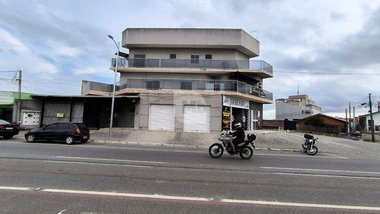 commercial_property em Rua Manoel Ribas, Cachoeira - Araucária - PR