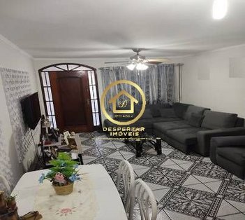 house em Rua Ricardo Abed, Conjunto Residencial Vista Verde - São Paulo - SP