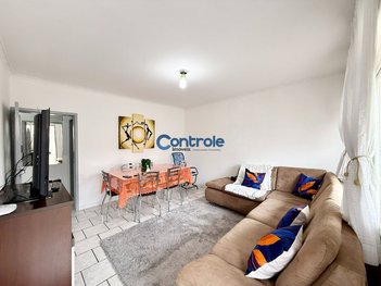 apartment em Rua da Independência, Areias - São José - SC