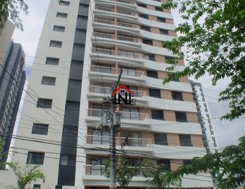 apartment em Rua Doutor Augusto de Miranda, Vila Pompéia - São Paulo - SP