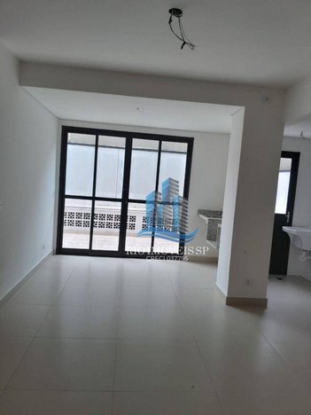 apartment em Avenida Doutor Augusto de Toledo, Santa Paula - São Caetano do Sul - SP