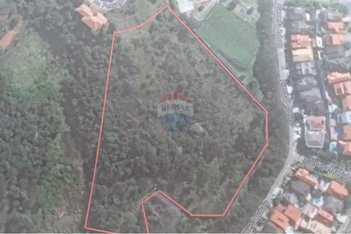 land_lot em Avenida Pentágono, Alphaville - Santana de Parnaíba - SP