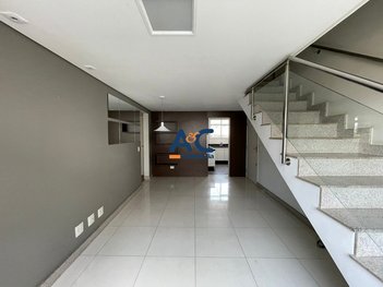 apartment em Rua Castelo Setúbal, Castelo - Belo Horizonte - MG