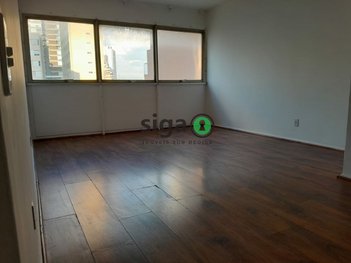 apartment em Rua Cubatão, Vila Mariana - São Paulo - SP