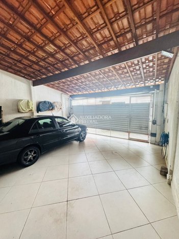 house em Rua Aliomar Baleeiro, Alves Dias - São Bernardo do Campo - SP