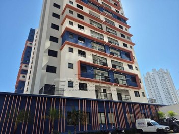 apartment em Rua Antonio Perez Hernandez, Parque Campolim - Sorocaba - SP