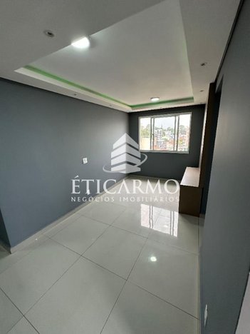 apartment em Rua Augusto Carlos Bauman, Itaquera - São Paulo - SP