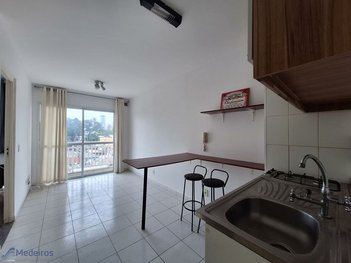apartment em Avenida Rangel Pestana, Brás - São Paulo - SP