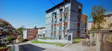 apartment em Martim Félix Berta, Rubem Berta - Porto Alegre - RS
