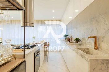 apartment em Rua Paulistânia, Sumarezinho - São Paulo - SP