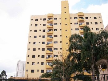apartment em Rua Plínio Colas, Lauzane Paulista - São Paulo - SP