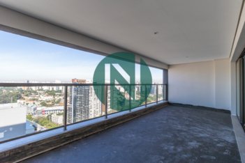 apartment em Rua Loefgren, Vila Clementino - São Paulo - SP
