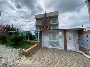 apartment em Rua Lourenço Jasiocha, Centro - Araucária - PR