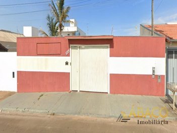 house em Rua Syllas da Silva Rosa, Jardim Embaré - São Carlos - SP