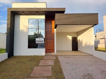 house em Rua Araribá, São Bento - Paulínia - SP