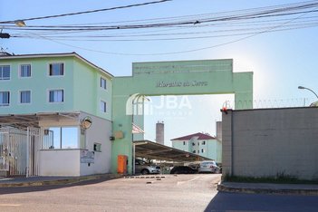 apartment em Rua Elza Scherner Moro, Rio Pequeno - São José dos Pinhais - PR