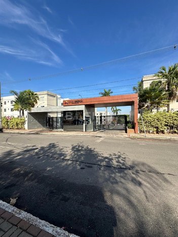 house em Avenida Brasil, Jardim Veneza - Aparecida de Goiânia - GO