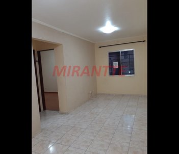 apartment em Rua Antonieta, Picanço - Guarulhos - SP