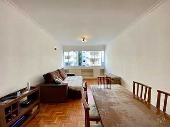 apartment em Almirante Lamego, Centro - Florianópolis - SC