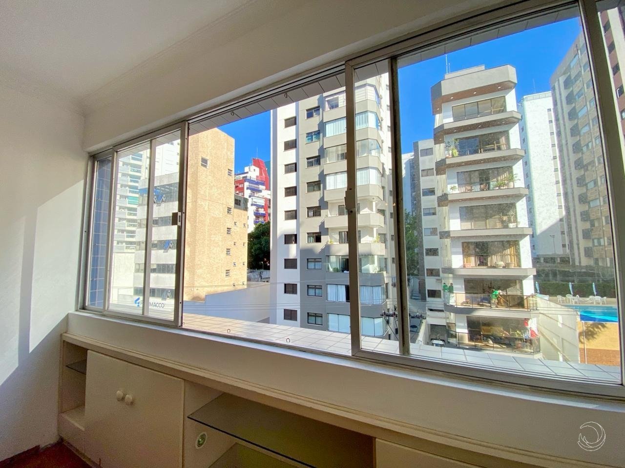 3 Vista da Sala