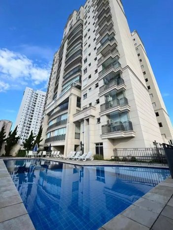 apartment em Rua Justino Paixão, Jardim São Caetano - São Caetano do Sul - SP
