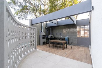 apartment em Rua Jacamar, Jardim Casablanca - São Paulo - SP