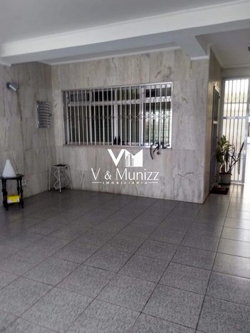 house em Rua Dentista Barreto, Vila Carrão - São Paulo - SP