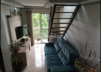 apartment em Rua Tibúrcio de Sousa, Itaim Paulista - São Paulo - SP