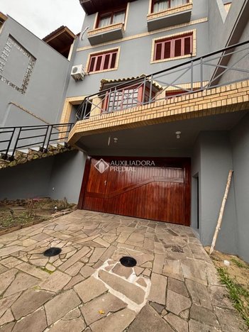 house em Rua Doutor Pitrez, Ipanema - Porto Alegre - RS
