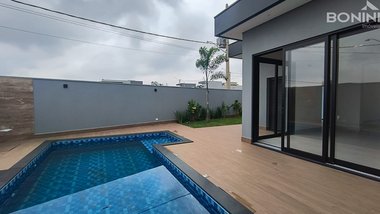 house em Avenida Rodolfo Kivitz, Jardim Primavera - Nova Odessa - SP