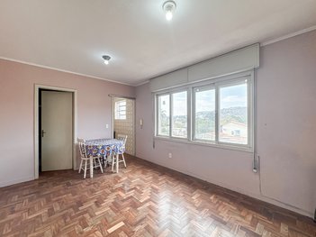apartment em Avenida Rocio, Vila João Pessoa - Porto Alegre - RS