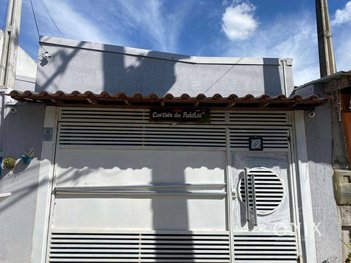 house em Rua Yamashita Noboru, Real Park Tietê Jundiapeba - Mogi das Cruzes - SP