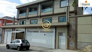 house em Rua João de Carvalhais, Jardim Cidade Pirituba - São Paulo - SP