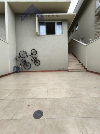 house em Avenida Engenheiro Paulo Izzo, Jardim Maristela - Atibaia - SP