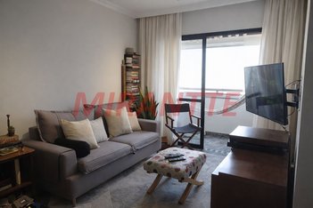 apartment em Rua Raul Pompéia, Vila Pompéia - São Paulo - SP