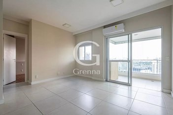 apartment em Rua Pais Leme, Pinheiros - São Paulo - SP