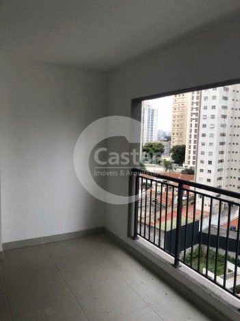 apartment em Rua São Nicásio, Alto da Mooca - São Paulo - SP