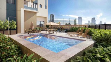 apartment em Rua Doutor Emílio Ribas, Cambuí - Campinas - SP