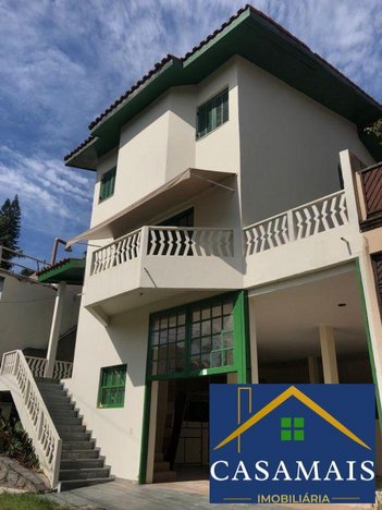 apartment em Estrada Municipal Walter Steurer, Chácara Pavoeiro - Cotia - SP