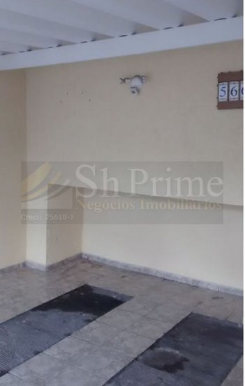 house em Rua dos Caetés, Perdizes - São Paulo - SP