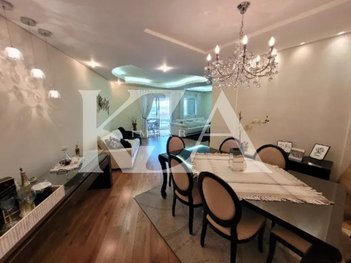 apartment em Rua Congo, Jardim Bonfiglioli - Jundiaí - SP