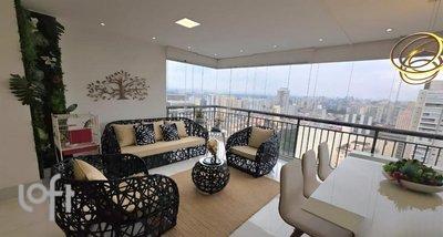 apartment em São Felipe, Tatuapé - São Paulo - SP