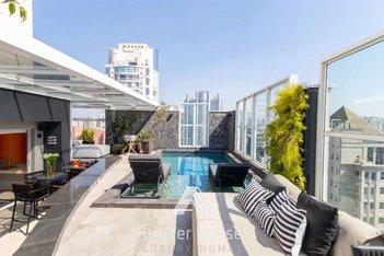 apartment em Rua Guararapes, Brooklin Paulista - São Paulo - SP