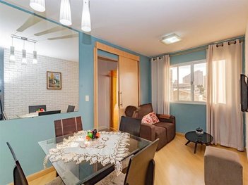 apartment em Rua Francisco Romano, Sacomã - São Paulo - SP