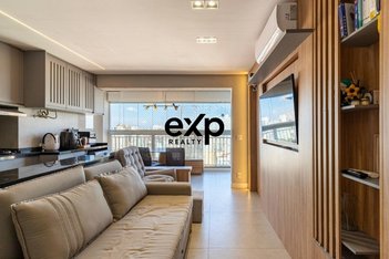 apartment em Rua Doutor Quirino, Centro - Campinas - SP